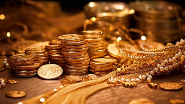 Gold Price