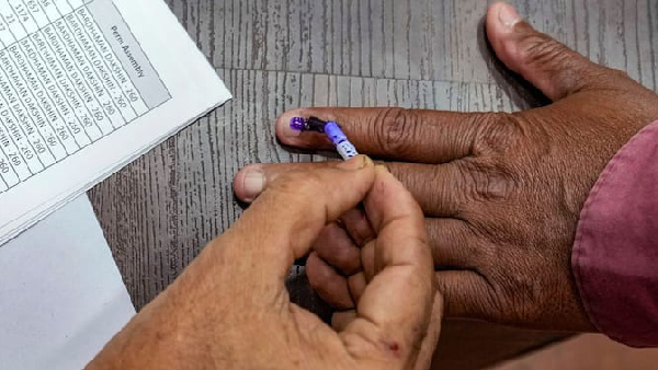 Lok Sabha Phase 4 Polls