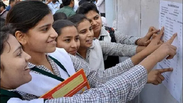 CBSE Board 10th Results 2024 CBSE Board 10th Results 2024