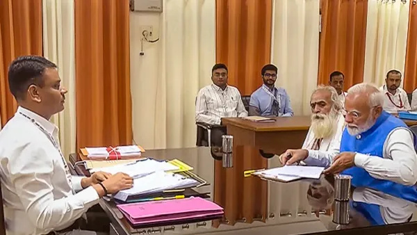 PM Narendra Modi