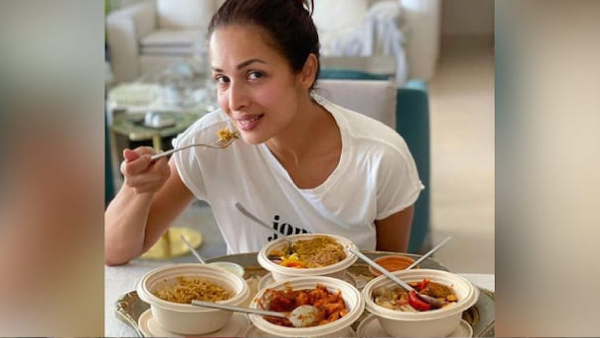 Malaika Arora Diet Chart
