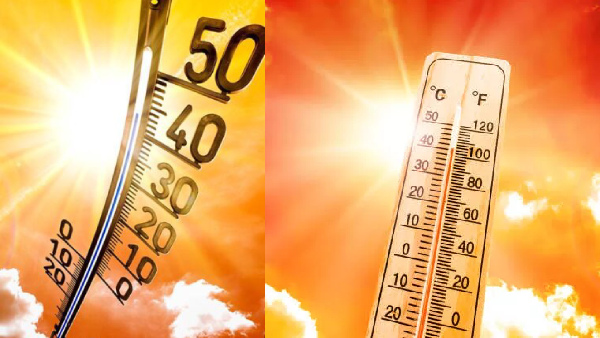 Heatwave across Odisha