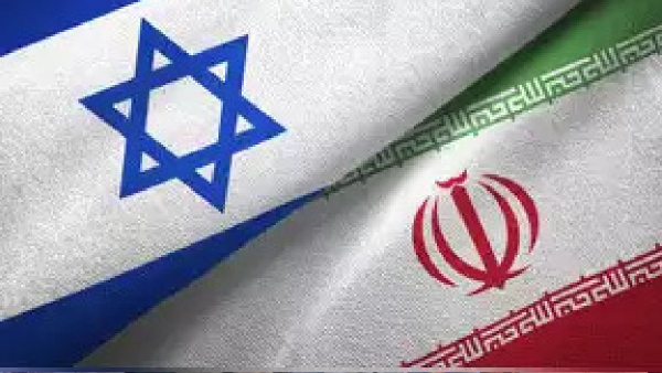 Iran-Israel