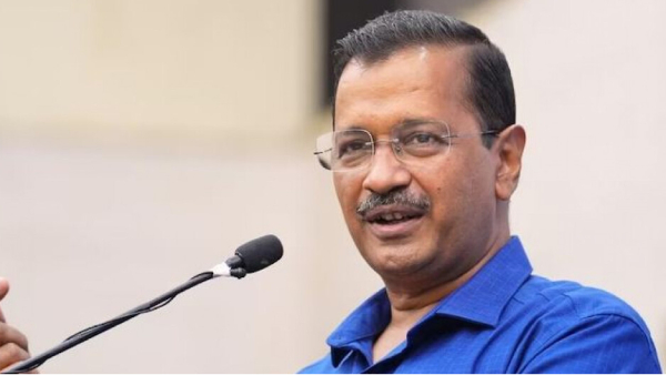 Swati Maliwal Assult Case