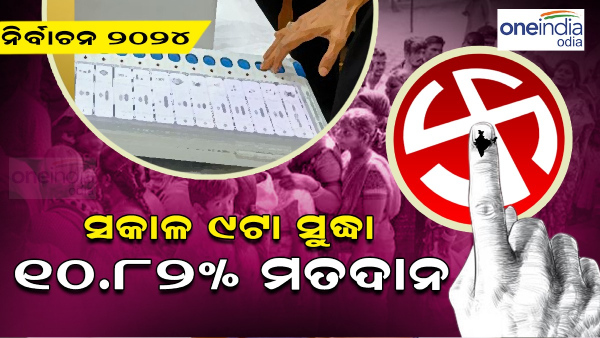 Lok Sabha Election 2024