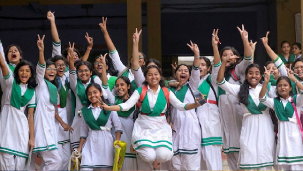 Odisha Board 10th Result