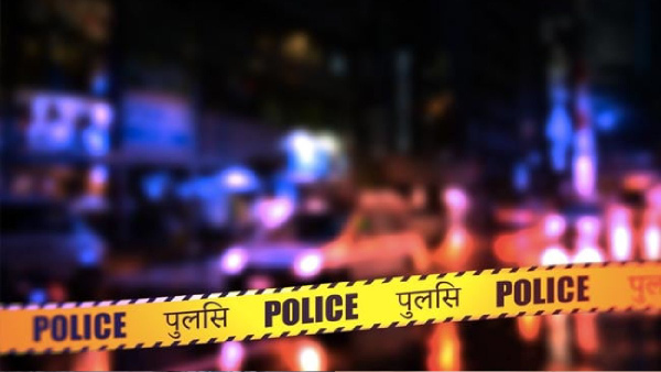 Chhindwara Mass Murder