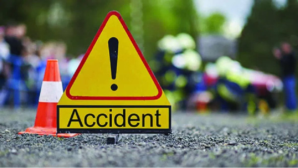 Road Accident