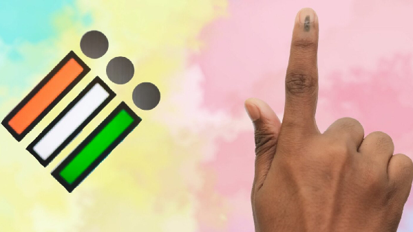 Lok Sabha election 2024