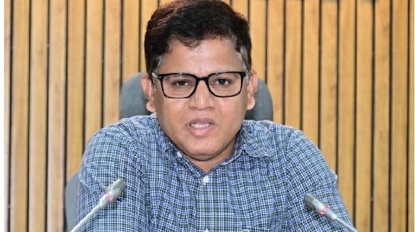 Odisha Election Commission