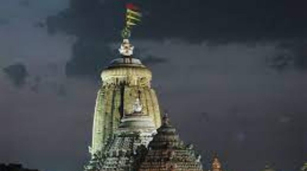 Jagannath temple