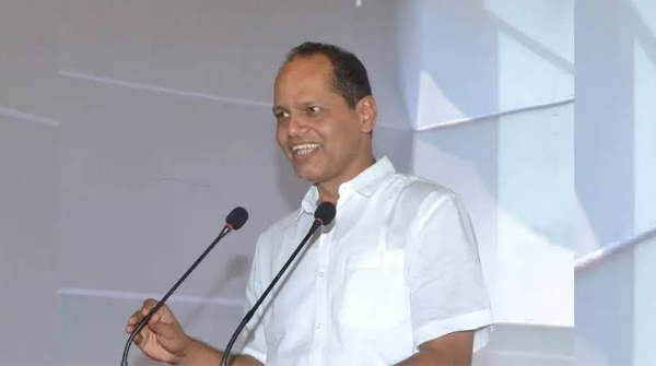 Pradeep Panigrahi