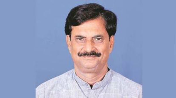 samir dash joins bjp