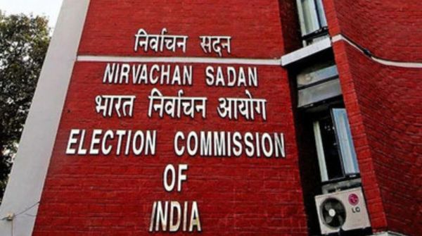 Election Commission