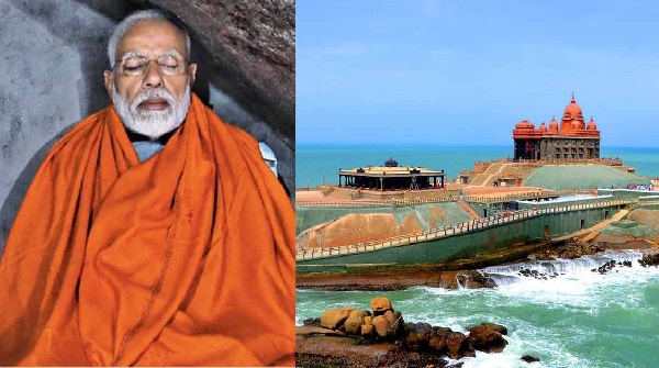 Narendra modi