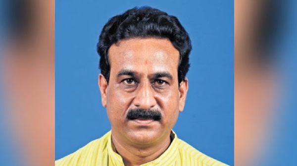 rajendra das