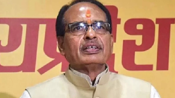shivraj singh chouhan