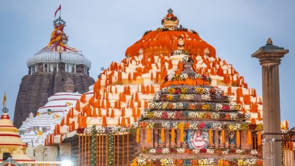 shree mandir