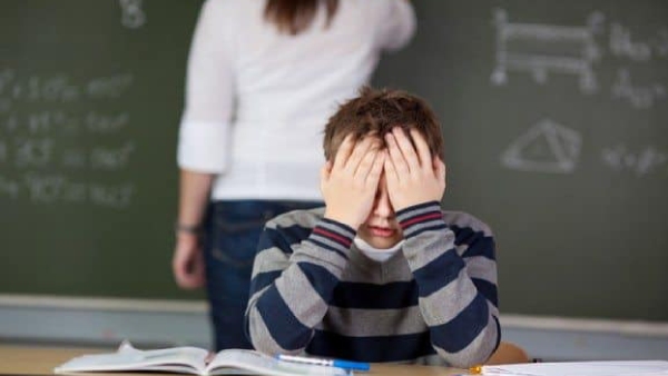 smart children