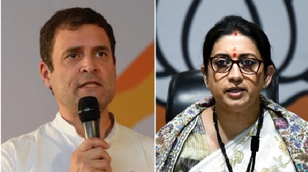 smriti amp amp rahul