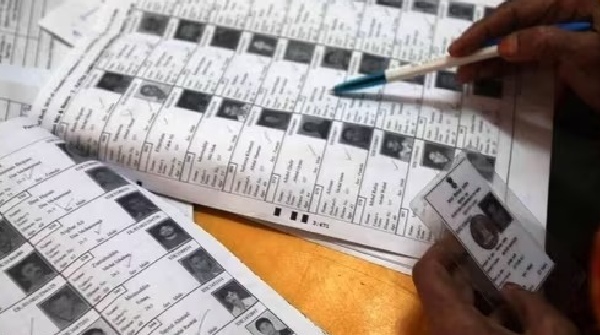vote