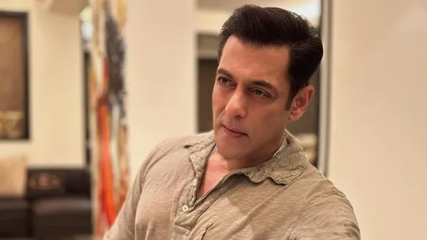Salman Khan