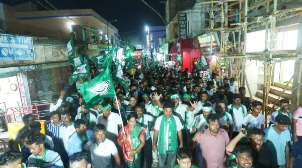 odisha assembly election result