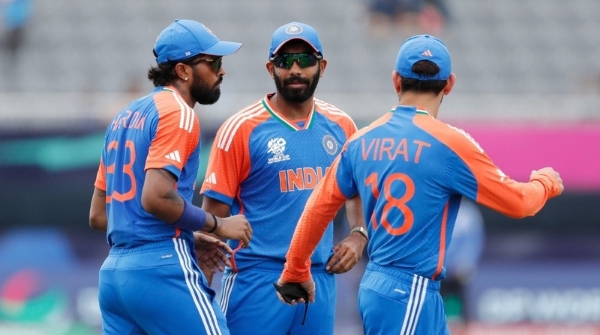 India vs Ireland India vs Ireland