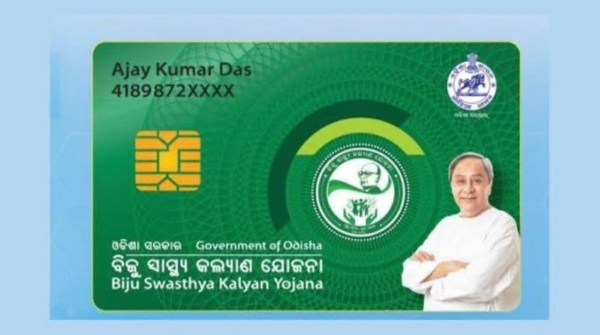 Health Department clarification