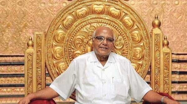 Ramoji Rao