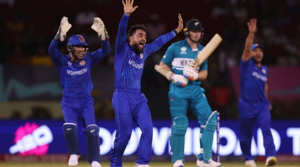 T20 World Cup 2024