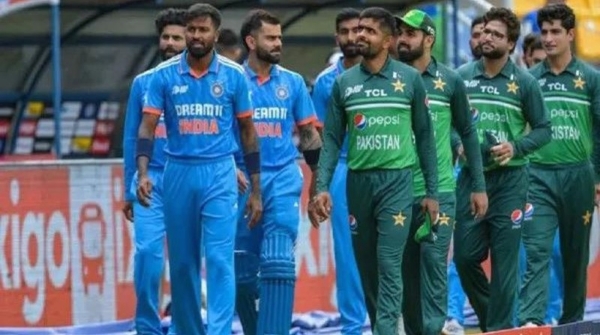 IND vs PAK