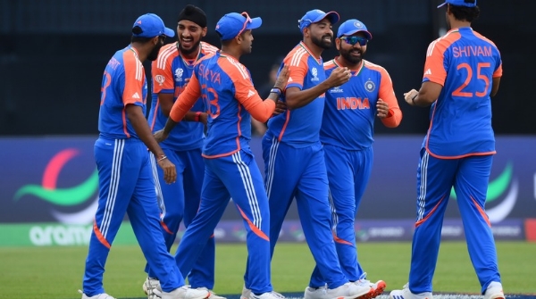 T20 World Cup 2024