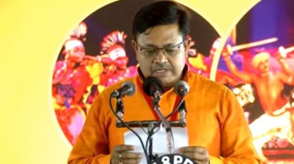 Prithviraj Harichandan Prithviraj Harichandan