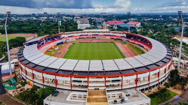 kalinga Stadium