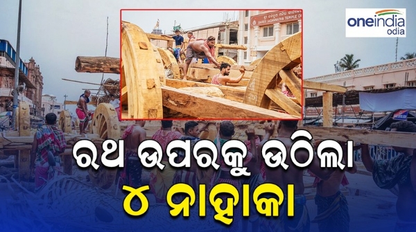 Rath Yatra 2024