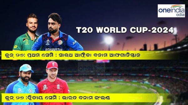 T20 World Cup 2024