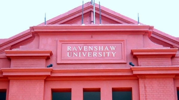 Ravenshaw University
