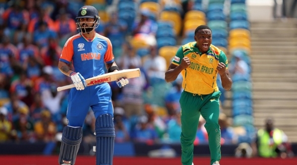 India vs South Africa