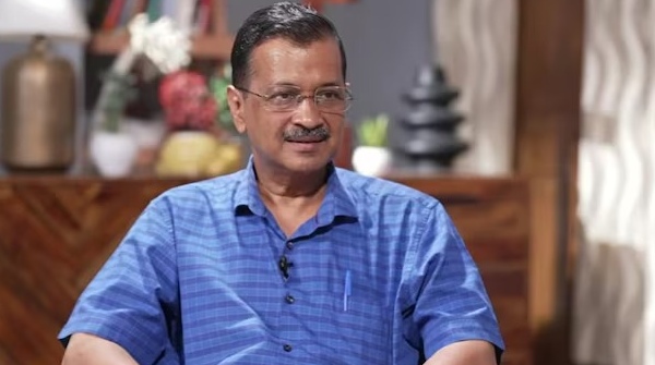 arvind kejriwal
