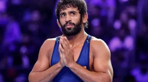 Bajrang Punia
