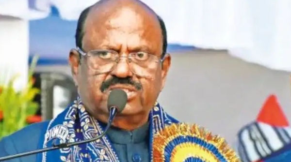 Ananda Bose