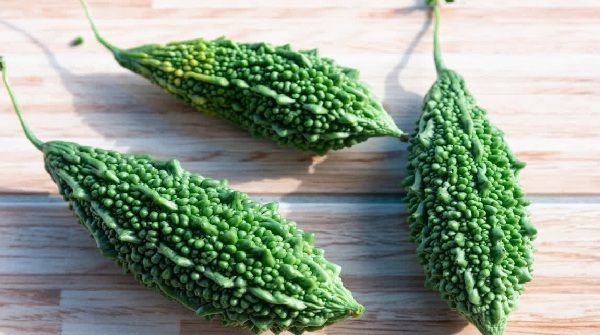 bitter gourd