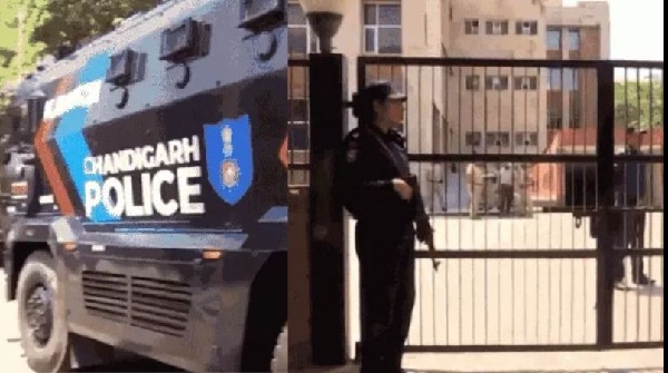 bomb threat
