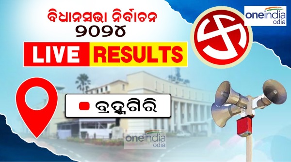 Bramhagiri Assembly Election Results 2024