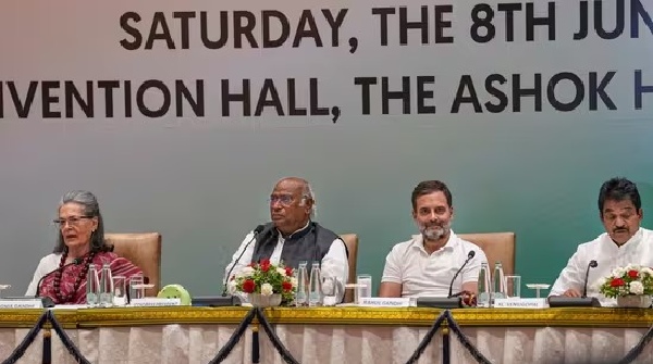 cwc meeting