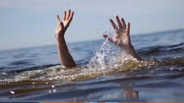 2 drown in Gumajharan waterfall