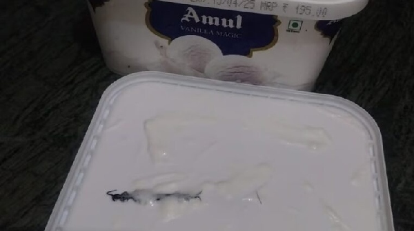 ice cream