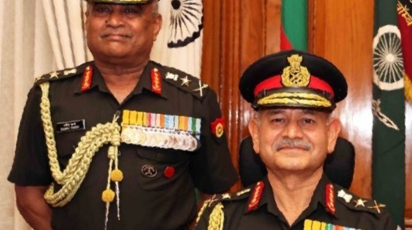 Upendra Dwivedi