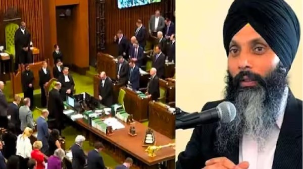 Hardeep Singh Nijjar